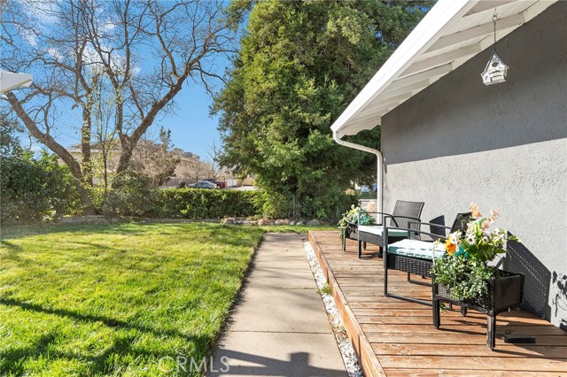 Detail Gallery Image 9 of 50 For 2251 Notre Dame Bld, Chico,  CA 95928 - 4 Beds | 2 Baths