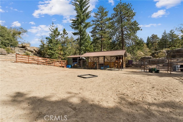 32360 Pine Manor Lane, Running Springs, CA 92382
