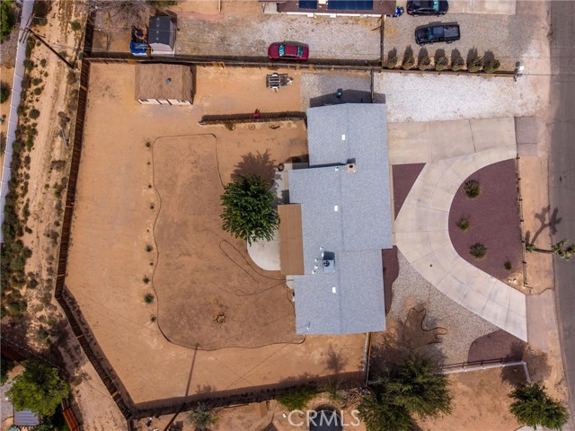 3 Bed Home for Sale in Apple Valley, California