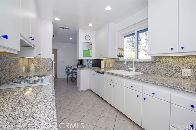 3 Bed Home for Sale in Encino, California