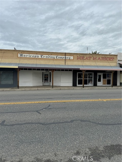 354 California Street, Maricopa, California 93252, ,Commercial Sale,For Sale,354 California Street,CRPI24015605