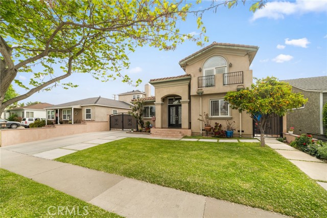 Image 2 for 4972 Montair Ave, Lakewood, CA 90712