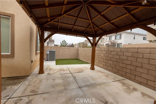 Detail Gallery Image 21 of 23 For 33810 Cansler Way, Yucaipa,  CA 92399 - 3 Beds | 2/1 Baths