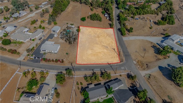 Detail Gallery Image 1 of 31 For 0 Conejo/Las Flores, Menifee,  CA 92587 - – Beds | – Baths