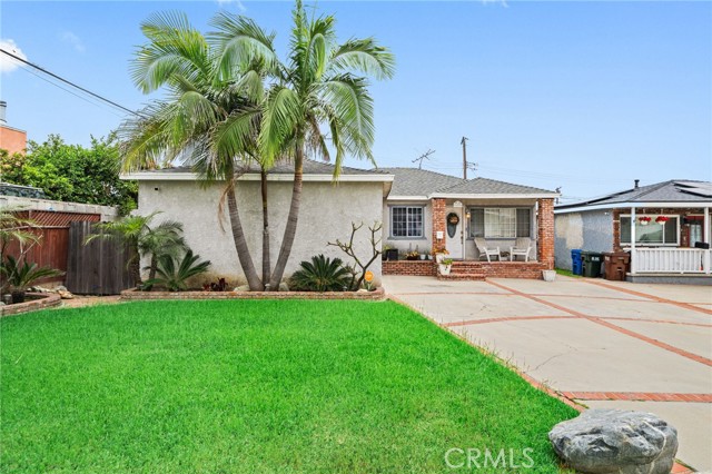 16226 Inyo St, La Puente, CA 91744