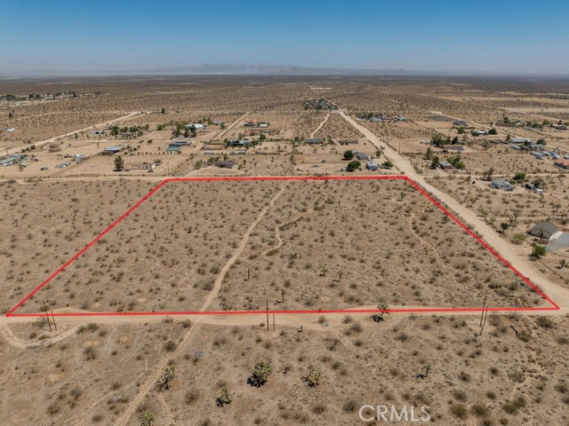 Detail Gallery Image 2 of 15 For 13828 Cholame Rd, Phelan,  CA 92371 - – Beds | – Baths