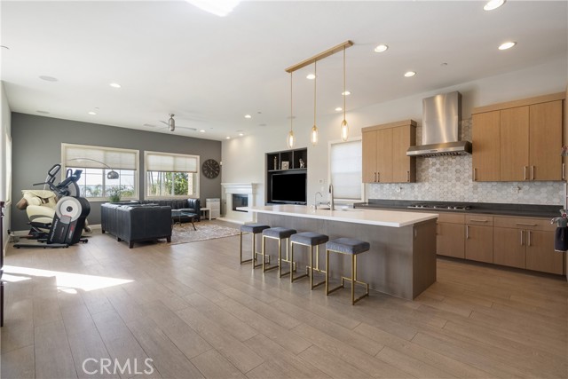 Detail Gallery Image 17 of 47 For 9669 Norbrook, Rancho Cucamonga,  CA 91737 - 5 Beds | 4/1 Baths