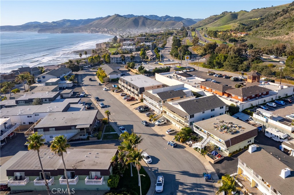 2607 Solano Road