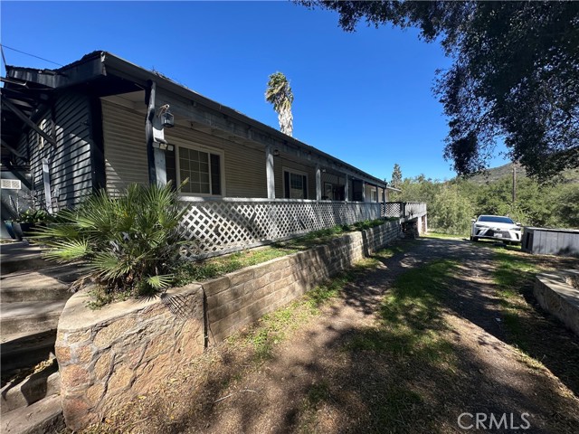 Details for 16778 Lawson Valley Rd., Jamul, CA 91935