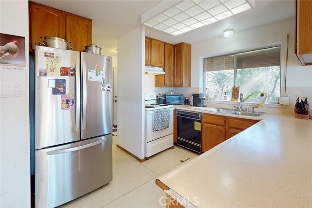 Detail Gallery Image 5 of 65 For 14872 Queenan, Dobbins,  CA 95935 - 2 Beds | 2 Baths