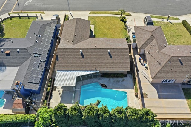 Detail Gallery Image 37 of 39 For 11709 Pounds Ave, Whittier,  CA 90604 - 4 Beds | 2 Baths