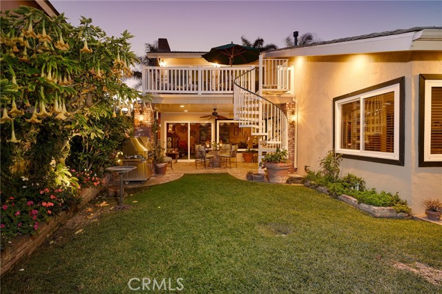 Detail Gallery Image 35 of 56 For 16312 Spartan Cir, Huntington Beach,  CA 92649 - 3 Beds | 4 Baths