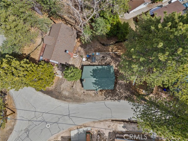 Detail Gallery Image 26 of 29 For 731 Yukon Rd, Green Valley Lake,  CA 92341 - 2 Beds | 1 Baths