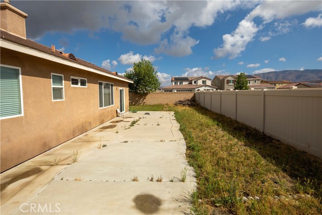 Detail Gallery Image 14 of 15 For 605 Wildrose, San Jacinto,  CA 92582 - 4 Beds | 2 Baths