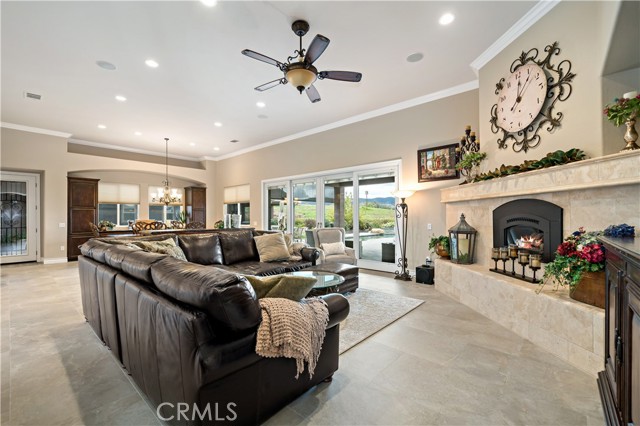 Detail Gallery Image 39 of 74 For 39470 Calle Anita, Temecula,  CA 92592 - 5 Beds | 4/1 Baths