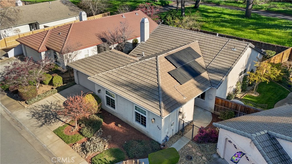 505 Mission Santa Fe