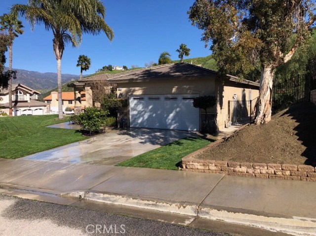 3671 Shandin Dr, San Bernardino, CA 92407