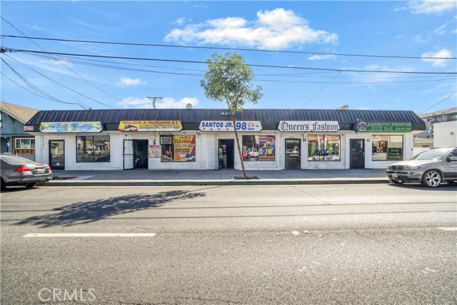 Detail Gallery Image 3 of 11 For 4272 Florence Ave, Bell,  CA 90201 - – Beds | – Baths