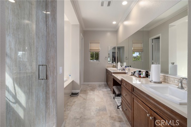 Detail Gallery Image 40 of 73 For 7791 Solitude Ct, Riverside,  CA 92506 - 4 Beds | 4/1 Baths