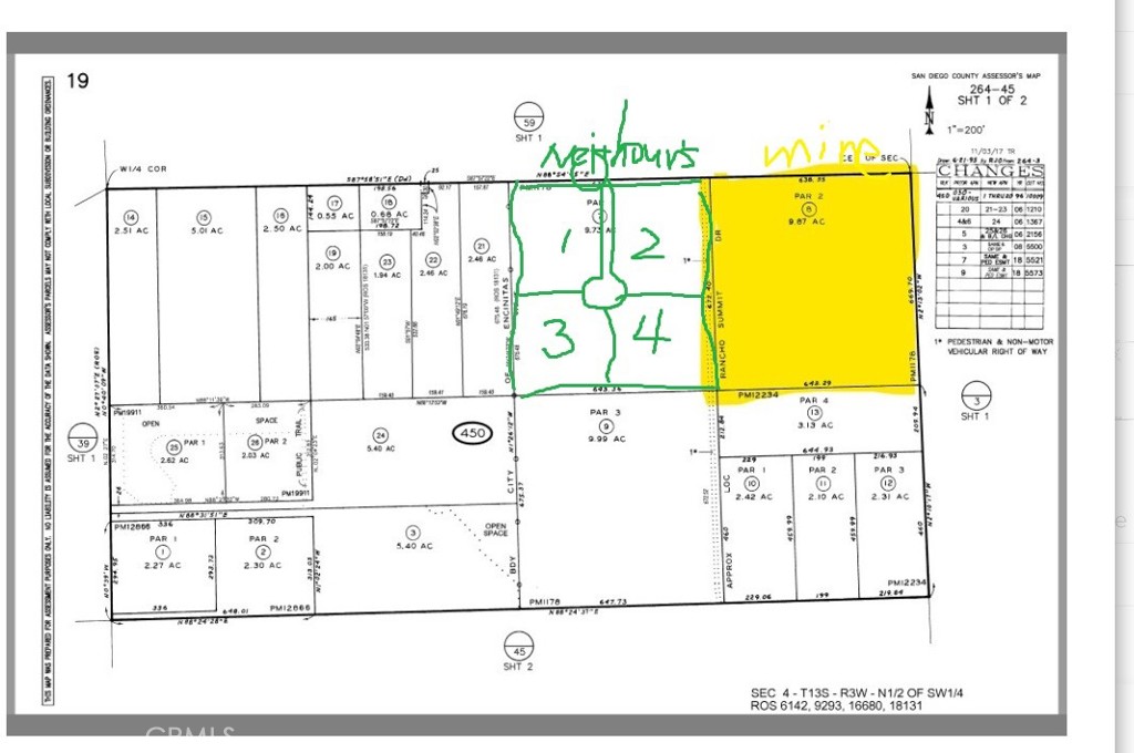 1735 Rancho Summit Drive - photo 3