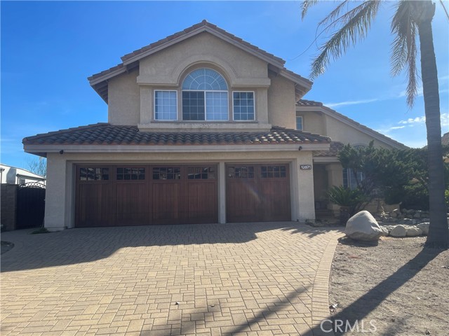 Detail Gallery Image 1 of 14 For 13971 Claremont Ln, Rancho Cucamonga,  CA 91739 - 4 Beds | 3 Baths