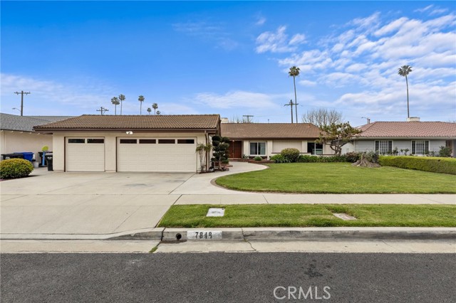 Detail Gallery Image 35 of 36 For 7848 Calmcrest Dr, Downey,  CA 90240 - 3 Beds | 2/1 Baths
