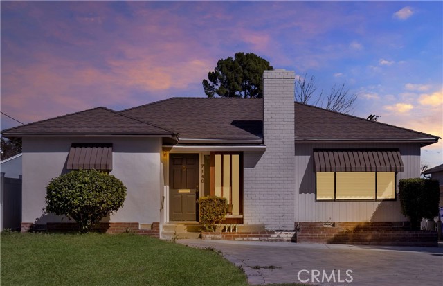 Front Image Thumbnail for CRAR26051888