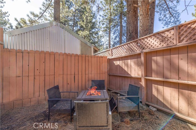 Detail Gallery Image 33 of 34 For 337 W Sherwood Bld, Big Bear City,  CA 92314 - 2 Beds | 1/1 Baths