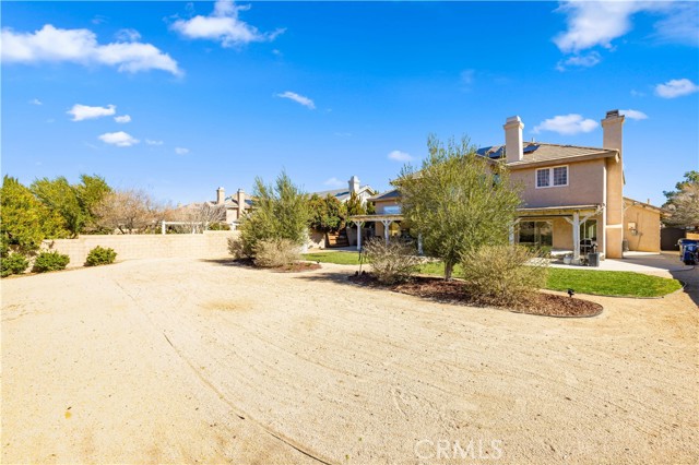 Detail Gallery Image 48 of 50 For 44235 Westridge, Lancaster,  CA 93536 - 5 Beds | 3 Baths