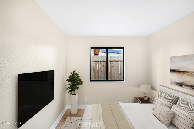 Detail Gallery Image 11 of 17 For 3649 Scherer, Rosamond,  CA 93560 - 3 Beds | 2 Baths