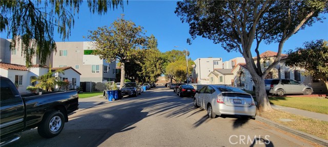 Detail Gallery Image 15 of 15 For 2538 Thurman Ave #1,  Los Angeles,  CA 90016 - 1 Beds | 1 Baths