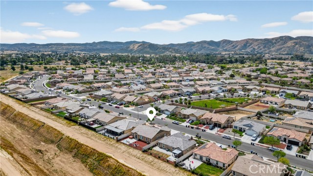 Detail Gallery Image 45 of 45 For 3180 Stargazer St, Hemet,  CA 92543 - 3 Beds | 2 Baths