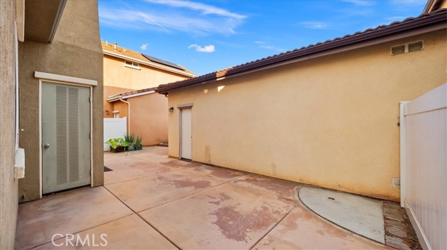Detail Gallery Image 23 of 25 For 22344 Yorke Rd, Moreno Valley,  CA 92553 - 3 Beds | 2/1 Baths