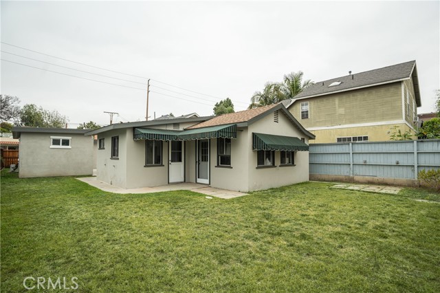 Detail Gallery Image 19 of 38 For 4110 E Vermont St, Long Beach,  CA 90814 - – Beds | – Baths