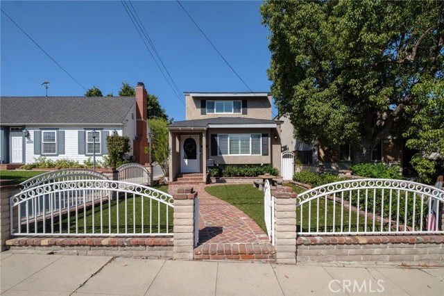 Detail Gallery Image 2 of 25 For 1446 W Sepulveda St, San Pedro,  CA 90732 - 3 Beds | 2/1 Baths