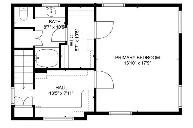 Image 2 of 70 For 1460 La Riata Drive