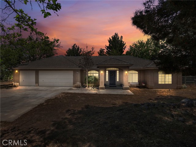 Detail Gallery Image 3 of 45 For 6350 Winter Park Ct, Phelan,  CA 92371 - 3 Beds | 2 Baths