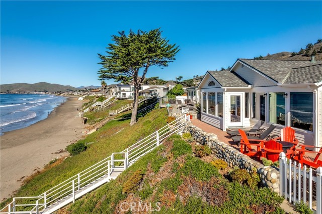Detail Gallery Image 38 of 54 For 2850 Studio, Cayucos,  CA 93430 - 3 Beds | 2 Baths