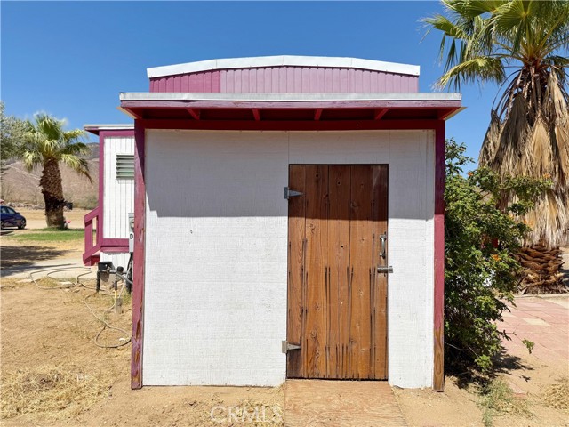 Detail Gallery Image 5 of 22 For 14925 Great Overland Stage Route #D2,  Julian,  CA 92036 - 2 Beds | 1 Baths