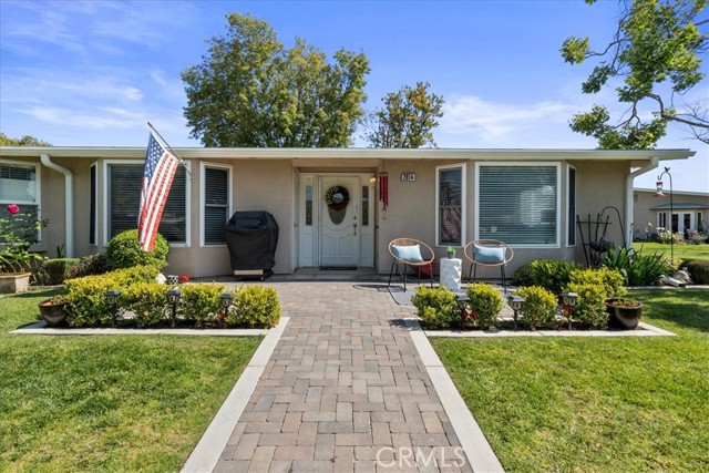 1651 Interlachen Rd #M11-281G, Seal Beach, CA 90740