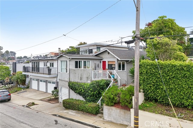 Detail Gallery Image 4 of 39 For 1940 N Ardmore, Manhattan Beach,  CA 90266 - 2 Beds | 1 Baths