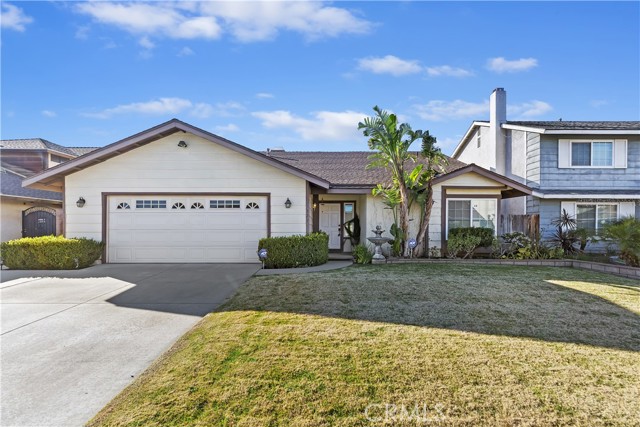 1327 La Mancha Way, Ontario, CA 91764