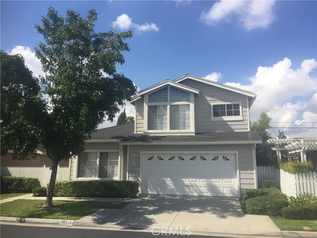 16518 Sweet Gum Ln, Whittier, CA 90603