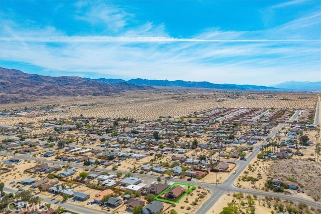 Detail Gallery Image 40 of 42 For 5947 Lupine Ave, Twentynine Palms,  CA 92277 - 4 Beds | 2 Baths