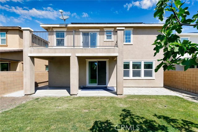 Detail Gallery Image 33 of 36 For 2832 E Howlett, Ontario,  CA 91762 - 5 Beds | 3 Baths