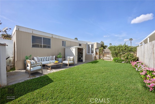 Detail Gallery Image 3 of 20 For 77 Cinnamon Ln, Bakersfield,  CA 93308 - 2 Beds | 1 Baths