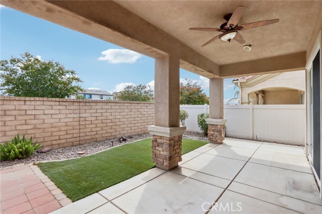 Detail Gallery Image 40 of 44 For 5107 via Bajamar, Hemet,  CA 92545 - 3 Beds | 3 Baths