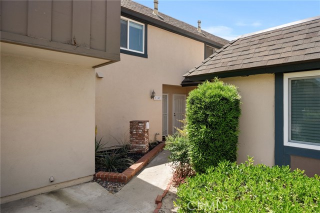 1142 S Dover Circle, #60Q, Anaheim, CA 92805 Listing Photo  1