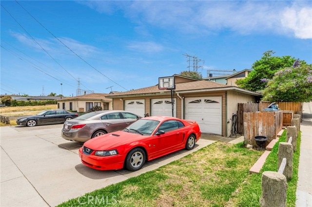 2502 Carnegie Lane, Redondo Beach, California 90278, ,Residential Income,Sold,Carnegie,PW24112058