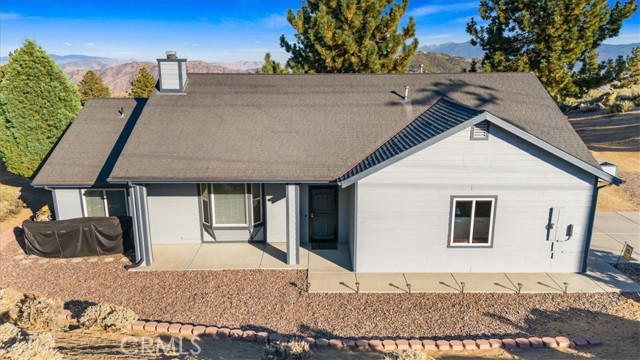 Property Photo from MLS
